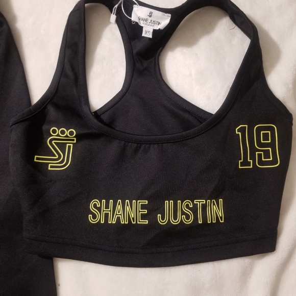 shane justin - Picture 5 of 8